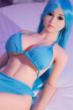 LIA 158 CM (#10) C-CUP