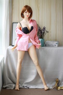 KIRA 158 CM (#109) C-CUP