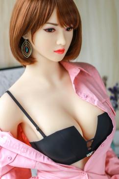 KIRA 158 CM (#109) C-CUP