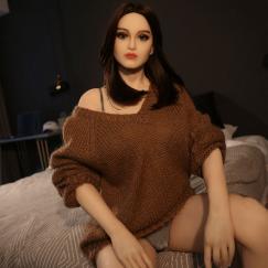 MM-DOLL SOPHIA 165 CM CHUBBY