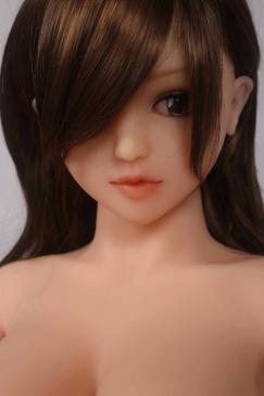 MWM-DOLL 136 CM TPE Model Yuuka