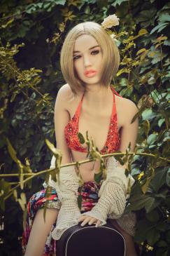 WM-DOLL ODREY 157 cm #122