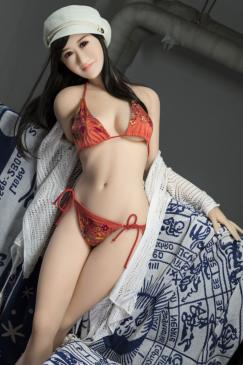 MWM-DOLL KIRA 172 cm Model (#219) D