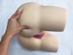 AF-DOLL BUTT TORSO