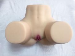 AF-DOLL PO TORSO SEXSPIELZEUG