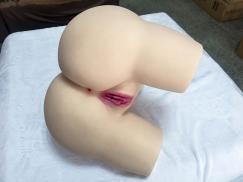 AF-DOLL BUTT TORSO