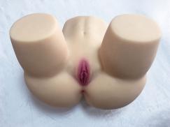 AF-DOLL PO TORSO SEXSPIELZEUG