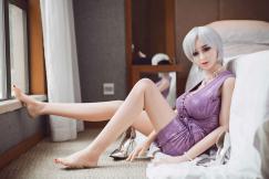 AFD 165 CM NINA (#43)