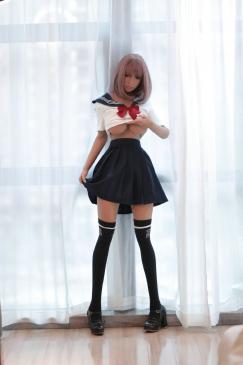 JY-DOLL CYBILL 170 CM MODEL HG-CUP