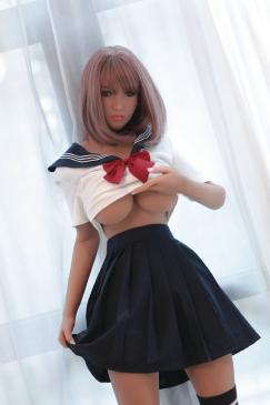 JY-DOLL CYBILL 170 CM MODEL HG-CUP