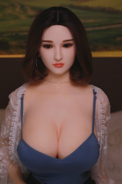 JY-DOLL Liebespuppe SOUL 170 CM HG-CUP