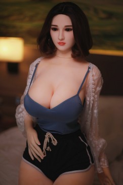 JY-DOLL Liebespuppe SOUL 170 CM HG-CUP