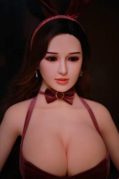 JY-DOLL JET 170 CM Liebespuppe HG-CUP