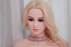 JY-DOLL GALATEA 170 CM SexDoll