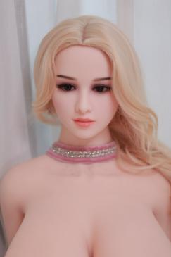 JY-DOLL GALATEA 170 CM SexPuppe HG-CUP