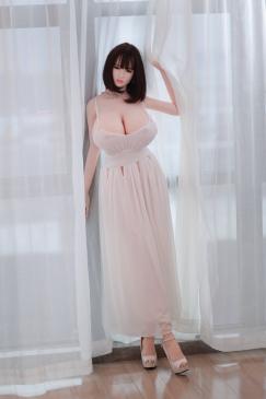 JY-DOLL GALINA 170 CM Sex Doll