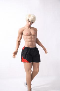 AF DOLL JENS 180 CM