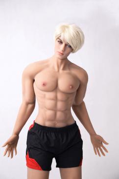 AF DOLL JENS 180 CM