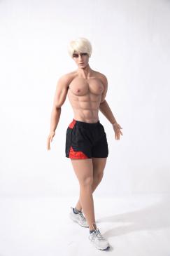 AF DOLL JENS 180 CM