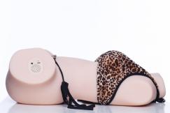 AIBEI TORSO SEX-TOY