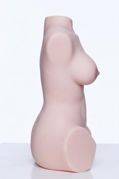 AIBEI TORSO SEX-TOY