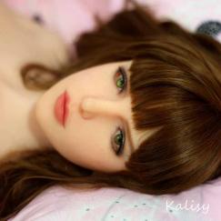 MWM-DOLL 158 cm TPE MODEL - Kalisy B