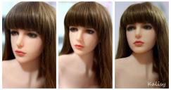 MWM-DOLL 158 cm TPE MODEL - Kalisy B