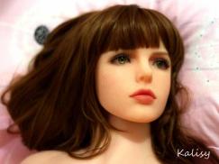 MWM-DOLL 158 cm TPE MODEL - Kalisy B