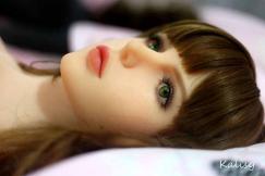 MWM-DOLL 158 cm TPE MODEL - Kalisy B