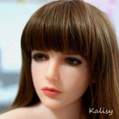 MWM-DOLL 158 cm TPE MODEL - Kalisy B