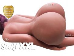 Sili-Dolls Sexpuppe Suki XXL