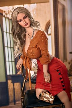 Hellen Bambola del sesso