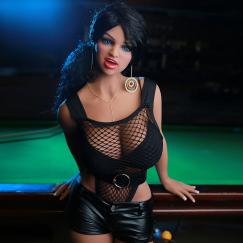 ST-DOLL PIA 170cm Coppa D