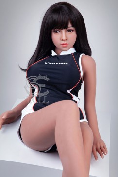 Robot bambola del sesso Yenna 150cm