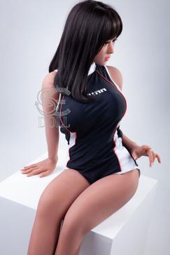 Sex Doll Robot Yenna 150cm