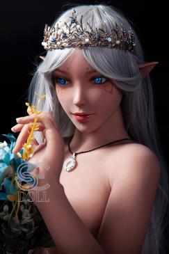 Sex Doll Robot Yasha 150cm