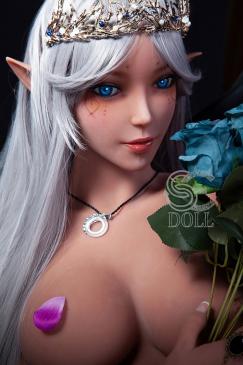 Sex Doll Robot Yasha 150cm