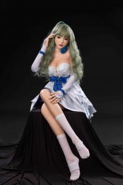 FutureDoll Diana 165cm