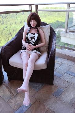 Gynoid Jingjing love doll 150CM