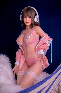 Love Doll Lin Chacha 162cm