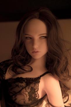 Love Doll Chris 162cm