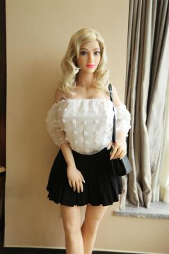 YL-DOLL JOSIE 160cm Big L Cup