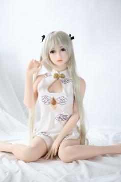 Branda 148cm Liebespuppe