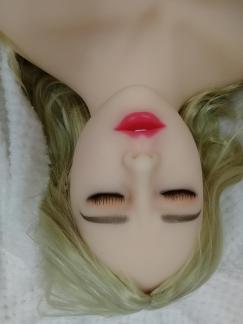 AS DOLL TORSO DD Cup