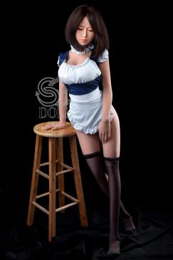 SE-pop Lilith 156cm