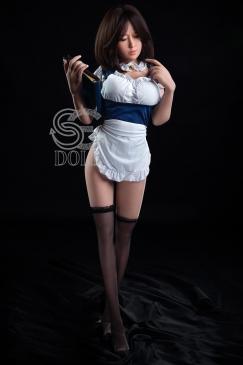 SE-pop Lilith 156cm