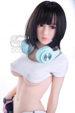 SE-pop Kiko 156cm