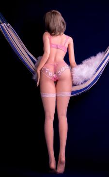 Love Doll Maja 162cm