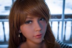 MWM-DOLL 140 cm TPE MODEL Mariko #56