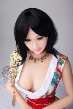 SE Doll Aiko 148cm bambola dellamore